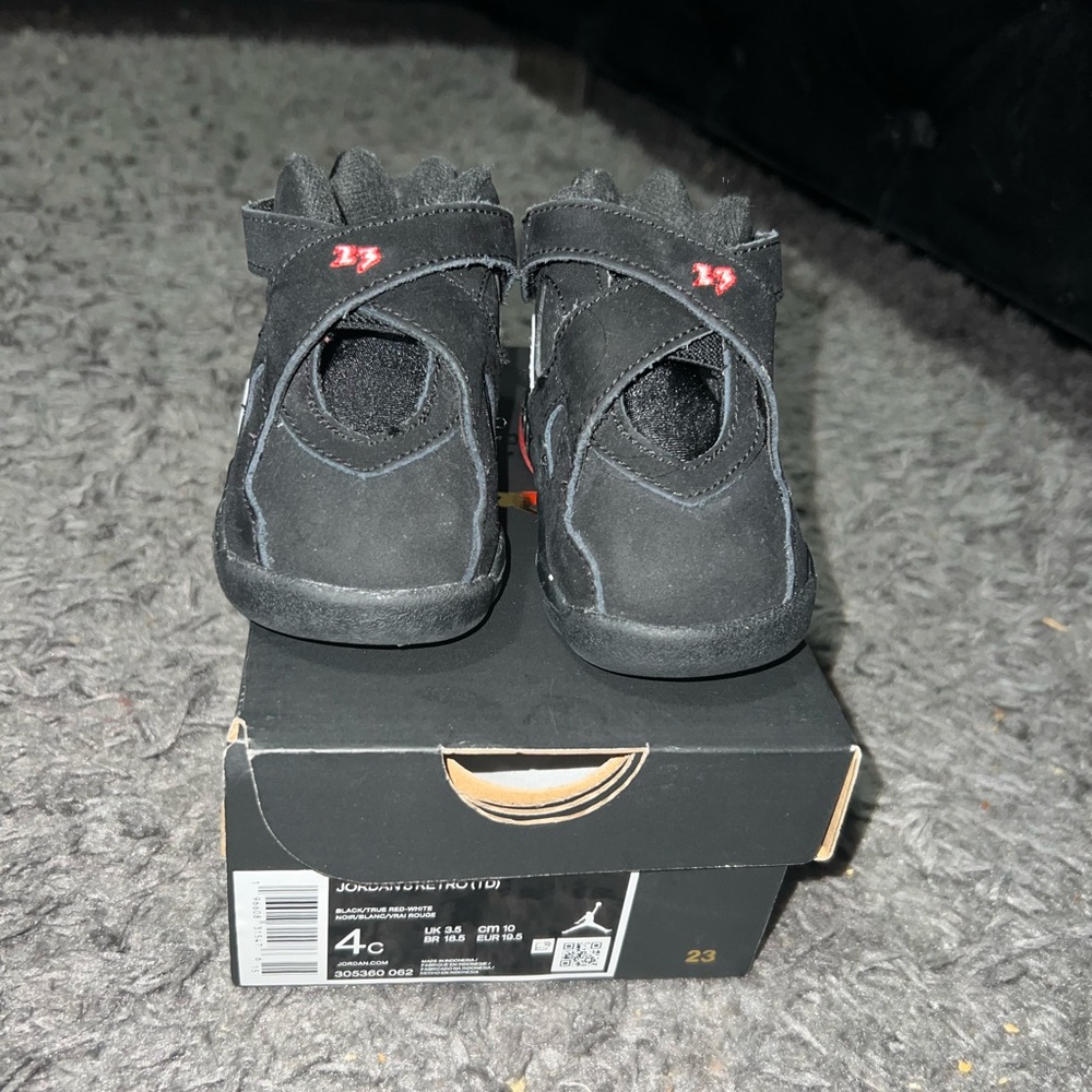 Jordan 8